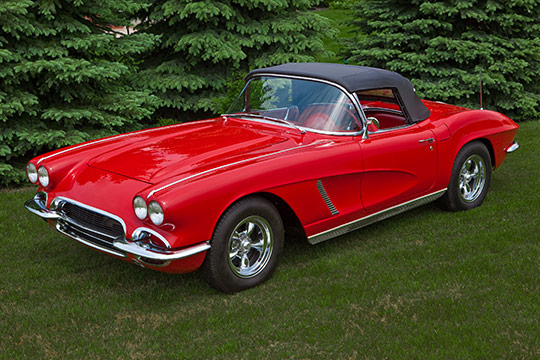 ClassicCarWeb